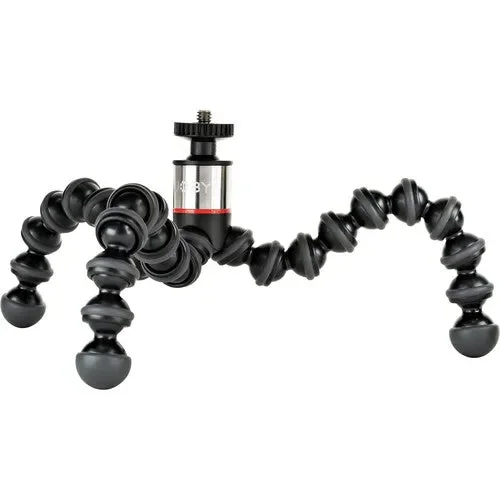سه پایه کوچک انعطاف پذیر JOBY GorillaPod 500