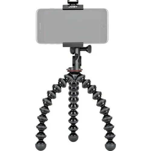 پایه نگهدارنده گوشی موبایل JOBY GripTight PRO 2 GorillaPod