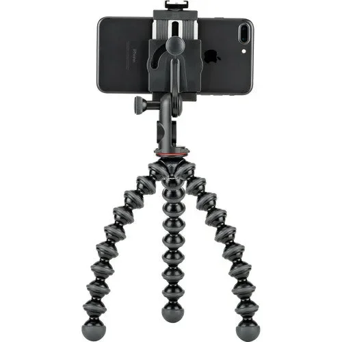 پایه نگهدارنده گوشی موبایل JOBY GripTight PRO 2 GorillaPod پایه نگهدارنده گوشی موبایل JOBY GripTight PRO 2 GorillaPod