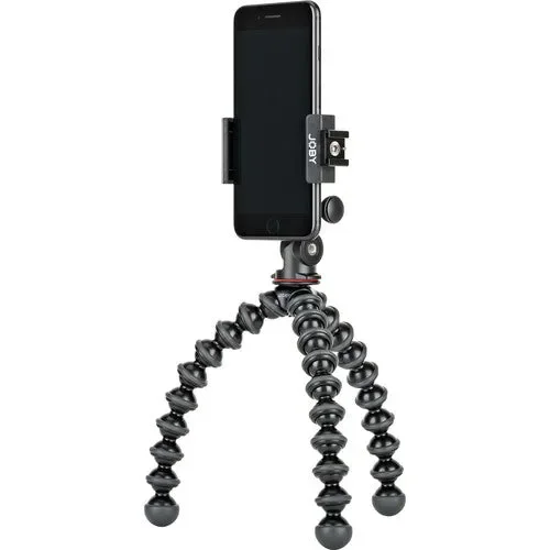 پایه نگهدارنده گوشی موبایل JOBY GripTight PRO 2 GorillaPod پایه نگهدارنده گوشی موبایل JOBY GripTight PRO 2 GorillaPod