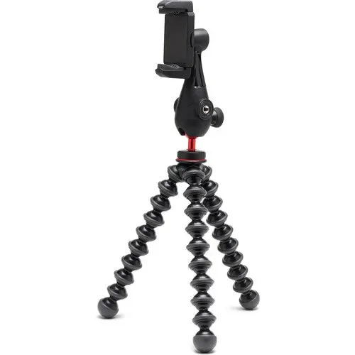پایه نگهدارنده گوشی موبایل JOBY GripTight Pro 3 GorillaPod