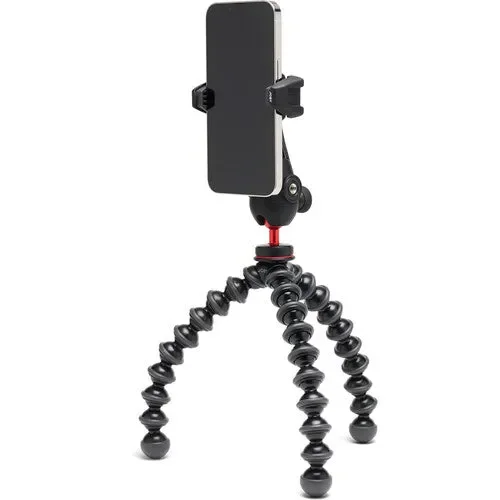 پایه نگهدارنده گوشی موبایل JOBY GripTight Pro 3 GorillaPod پایه نگهدارنده گوشی موبایل JOBY GripTight Pro 3 GorillaPod