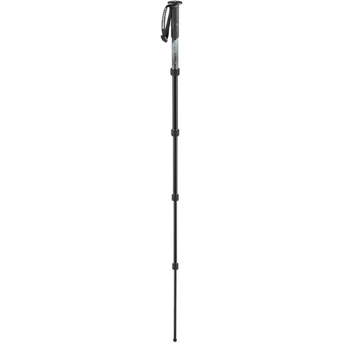 تک پایه آلومینیومی Manfrotto Element MII (مشکی)
