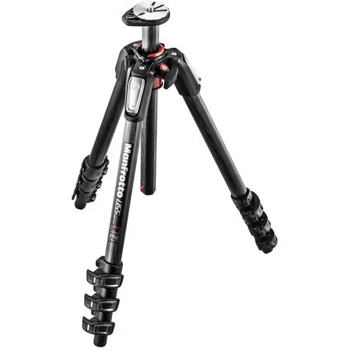 سه پایه فیبر کربنی Manfrotto MT055CXPRO4