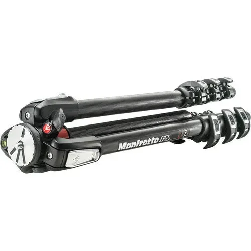 سه پایه فیبر کربنی Manfrotto MT055CXPRO4