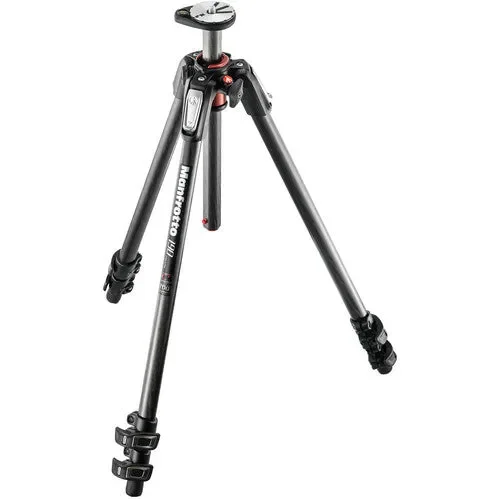 سه پایه فیبر کربنی Manfrotto MT190CXPRO3 سه پایه فیبر کربنی Manfrotto MT190CXPRO3