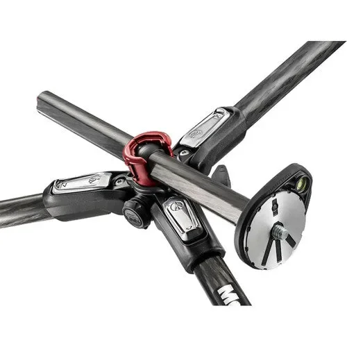 سه پایه فیبر کربنی Manfrotto MT190CXPRO3