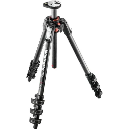 سه پایه فیبر کربنی Manfrotto MT190CXPRO4
