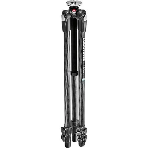 سه پایه فیبر کربنی Manfrotto MT290XTC3US 290 Xtra سه پایه فیبر کربنی Manfrotto MT290XTC3US 290 Xtra