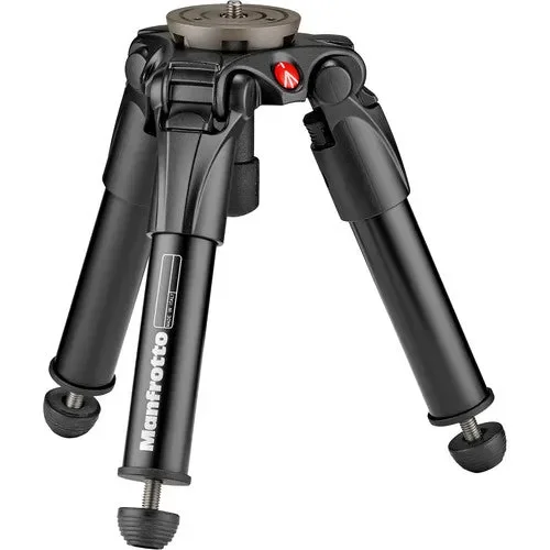 پایه آلومینیومی واقعیت مجازی Manfrotto با تراز کننده نیم کره