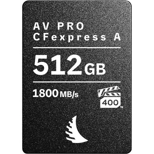 کارت حافظه Angelbird AV PRO CFexpress 4.0 MK2 Type A در 3 اندازه کارت حافظه Angelbird AV PRO CFexpress 4.0 MK2 Type A در 3 اندازه