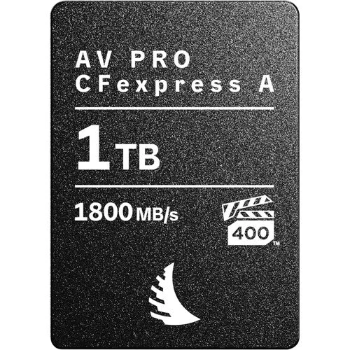 کارت حافظه Angelbird AV PRO CFexpress 4.0 MK2 Type A در 3 اندازه کارت حافظه Angelbird AV PRO CFexpress 4.0 MK2 Type A در 3 اندازه
