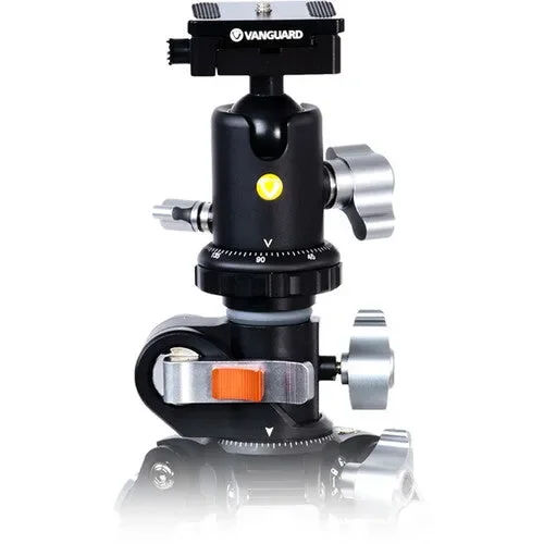 سه پایه آلومینیومی ونگارد VEO 3+ 263AB به همراه هد توپی VEO BH-160