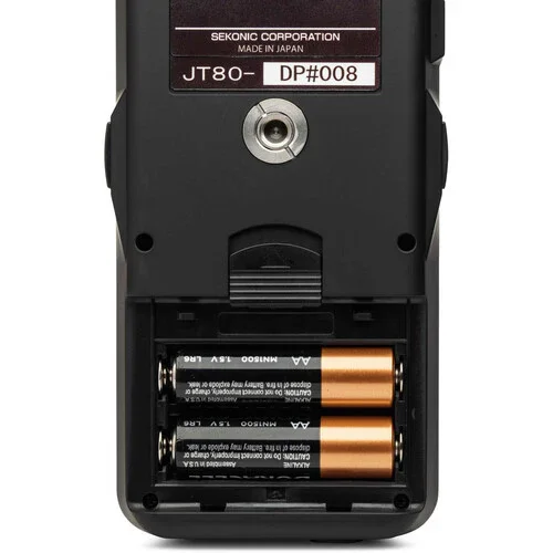 نورسنج طیفی سکونیک مدل C-800