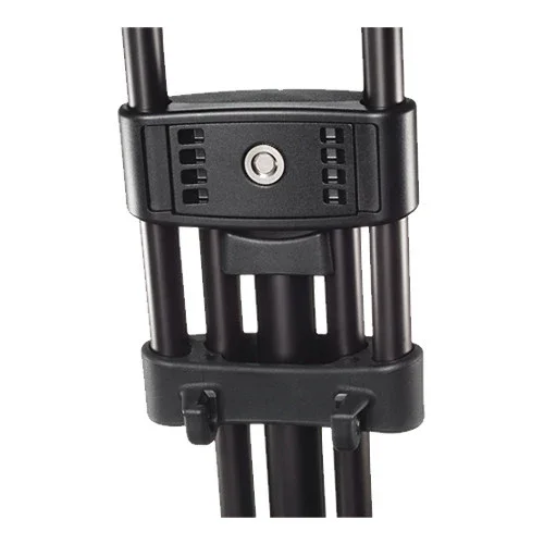 سه پایه Libec LX5 به همراه هد سیال پن و تیلت و کف پخش کننده سه پایه Libec LX5 به همراه هد سیال پن و تیلت و کف پخش کننده