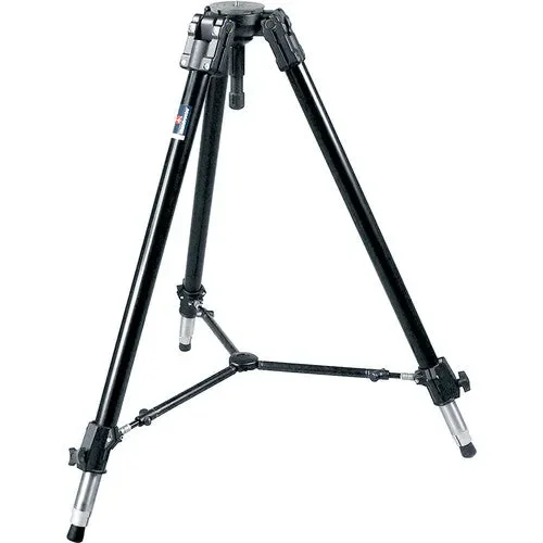 سه پایه سنگین وزن Manfrotto 528XB