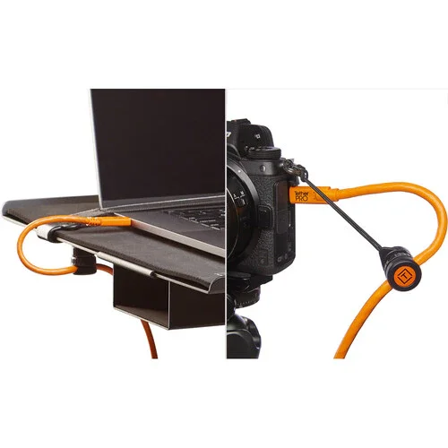 کیت نگهدارنده کابل و دوربین Tether Tools TetherGuard کیت نگهدارنده کابل و دوربین Tether Tools TetherGuard