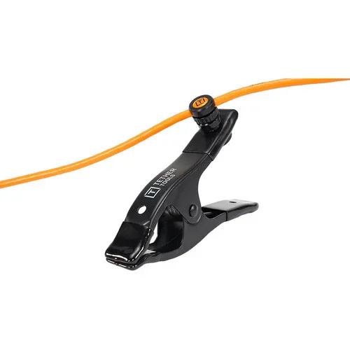 نگهدارنده کابل Tether Tools TetherGuard با اتصال رزوه ای نگهدارنده کابل Tether Tools TetherGuard با اتصال رزوه ای