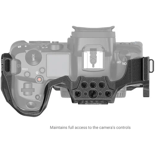 محافظ دوربین SmallRig Black Mamba برای Canon EOS R5 C, R5 & R6