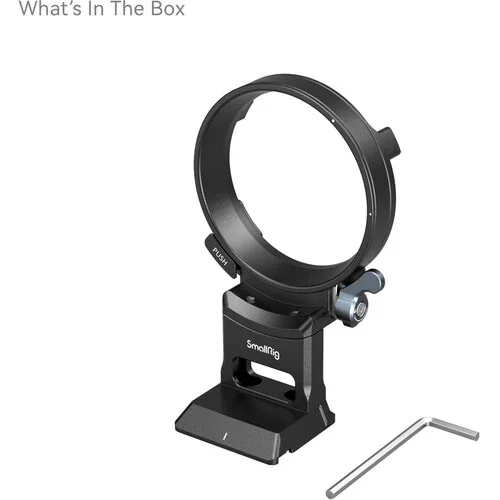 صفحه نصب افقی به عمودی SmallRig برای دوربین های سونی a7C II و a7CR