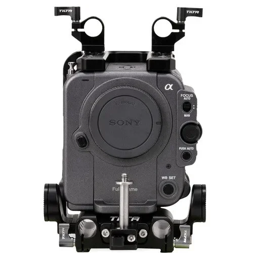 محافظ دوربین Tilta برای Sony FX6 (کیت پایه) محافظ دوربین Tilta برای Sony FX6 (کیت پایه)