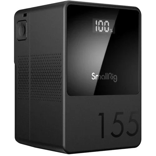 باتری مینی وی-مانت SmallRig VB155 (155Wh)