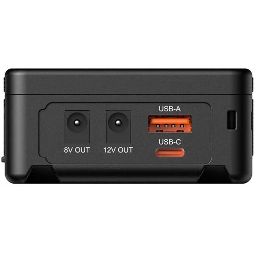 باتری مینی وی-مانت SmallRig VB50 با ظرفیت 50 وات ساعت