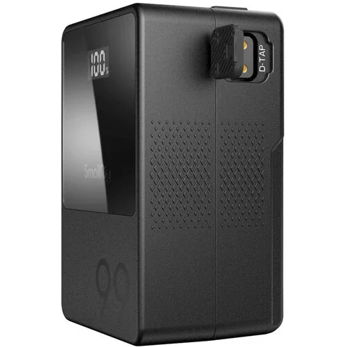 باتری مینی وی-مانت 99Wh اسمال‌ریگ مدل VB99، مشکی