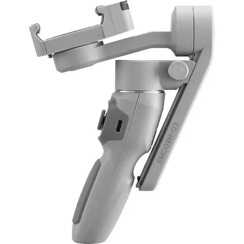 لرزشگیر گیمبال موبایل ژیون Smooth-Q3 (نسخه کمبو)