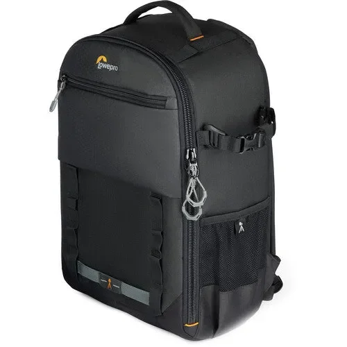 کیف کوله پشتی Lowepro Adventura BP 300 III (مشکی)