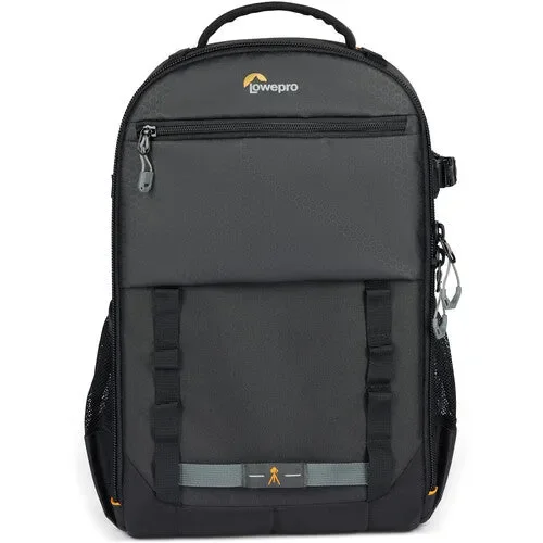 کیف کوله پشتی Lowepro Adventura BP 300 III (مشکی)
