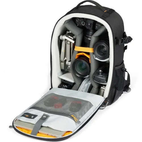 کیف کوله پشتی Lowepro Adventura BP 300 III (مشکی)