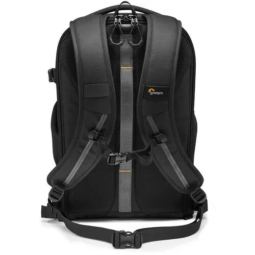 کیف کوله پشتی دوربین Lowepro Flipside 300 AW III (مشکی) کیف کوله پشتی دوربین Lowepro Flipside 300 AW III (مشکی)
