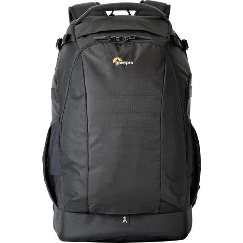 کیف کوله پشتی دوربین Lowepro Flipside 500 AW II (مشکی)