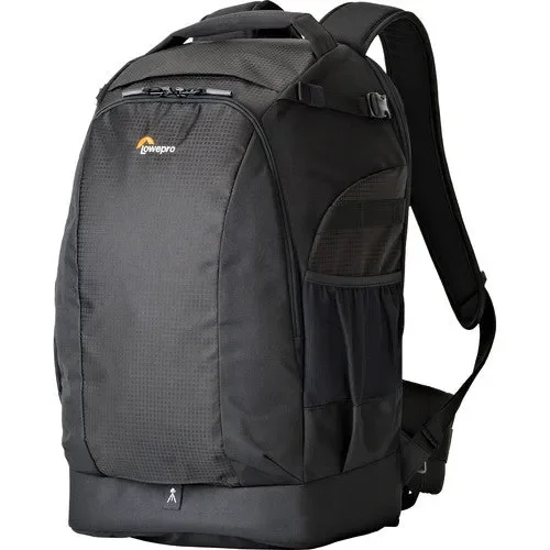 کیف کوله پشتی دوربین Lowepro Flipside 500 AW II (مشکی) کیف کوله پشتی دوربین Lowepro Flipside 500 AW II (مشکی)