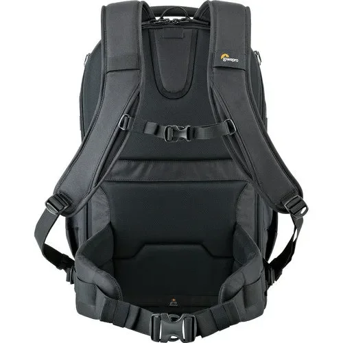 کیف کوله پشتی دوربین Lowepro Flipside 500 AW II (مشکی) کیف کوله پشتی دوربین Lowepro Flipside 500 AW II (مشکی)