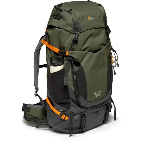 کیف کوله پشتی عکاسی Lowepro PhotoSport PRO BP 55L AW III (سایز متوسط-بزرگ)