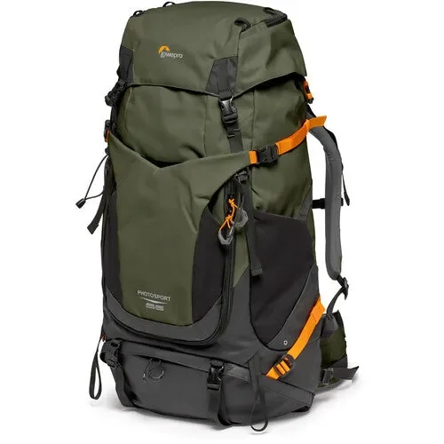 کیف کوله پشتی عکاسی Lowepro PhotoSport PRO BP 55L AW III (سایز متوسط-بزرگ)