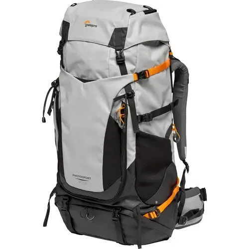 کوله پشتی 70 لیتری Lowepro Photosport Pro III (S/M) کوله پشتی 70 لیتری Lowepro Photosport Pro III (S/M)