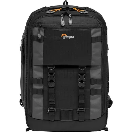 کیف کوله پشتی Lowepro Pro Trekker BP 350 AW II (مشکی، 24 لیتر)