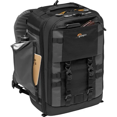 کیف کوله پشتی Lowepro Pro Trekker BP 350 AW II (مشکی، 24 لیتر)