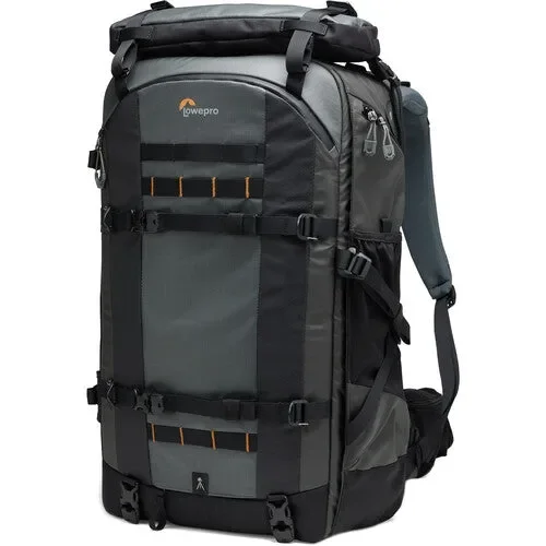 کیف کوله پشتی Lowepro Pro Trekker BP 650 AW II (خاکستری، 43 لیتر)