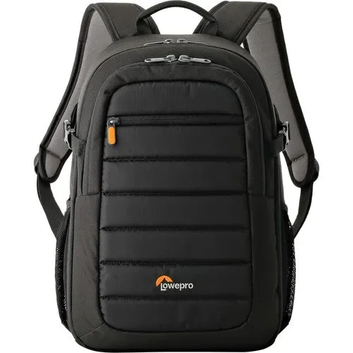 کیف کوله پشتی Lowepro Tahoe BP150 (مشکی) کیف کوله پشتی Lowepro Tahoe BP150 (مشکی)