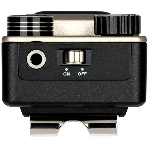 سیستم مانیتور داخل گوشی بی‌سیم Xvive Audio U45R2 با دو گیرنده (5.8 گیگاهرتز)