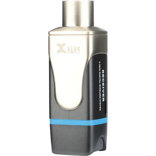 سیستم بیسیم ویولن Xvive Audio U9 با کیف حمل (2.4 گیگاهرتز) سیستم بیسیم ویولن Xvive Audio U9 با کیف حمل (2.4 گیگاهرتز)