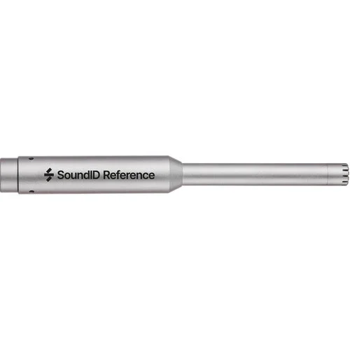 نرم افزار کالیبراسیون اسپیکر و هدفون سونارورکس SoundID Reference به همراه میکروفون اندازه گیری نرم افزار کالیبراسیون اسپیکر و هدفون سونارورکس SoundID Reference به همراه میکروفون اندازه گیری
