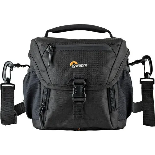 کیف دوربین Lowepro Nova 140 AW II (مشکی)