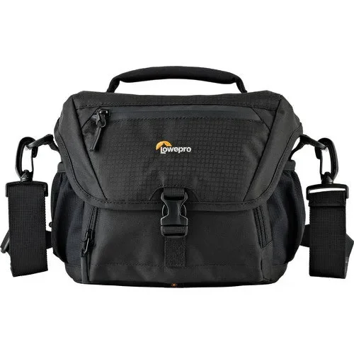کیف دوربین Lowepro Nova 160 AW II (مشکی)