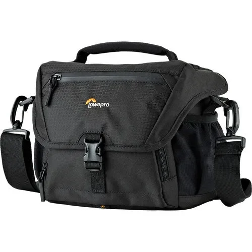 کیف دوربین Lowepro Nova 160 AW II (مشکی)