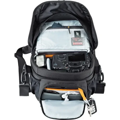 کیف دوربین Lowepro Nova 160 AW II (مشکی)